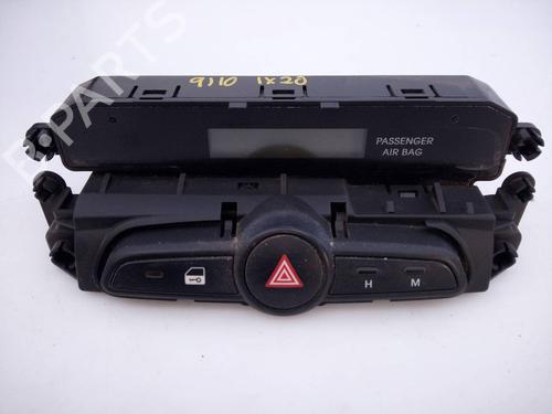 Used Warning switch HYUNDAI ix20 (JC) 1.6 CRDI (116 hp) 9539231