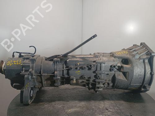 Gearbox BMW X3 (E83) 2.0 d | BP32298233M3  - Image 5