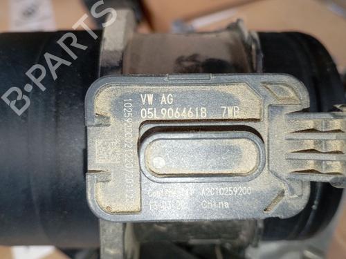 Used Mass air flow sensor Mass air flow sensor SEAT TARRACO (KN2) 2.0 TDi (150 hp) 40198983 40198983