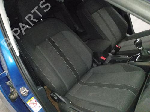 Electronic module VW T-ROC (A11, D11) 1.5 TSI | BP33013232M83  - Image 9