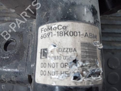 Left front shock absorber FORD S-MAX (WA6) 2.0 EcoBoost | BP6937671M16 