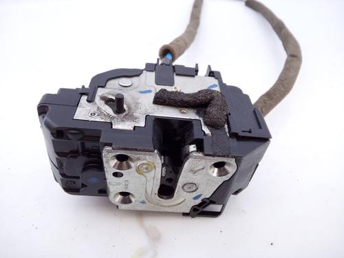 Rear right lock NISSAN QASHQAI I (J10, NJ10) 1.5 dCi | BP11280754C99