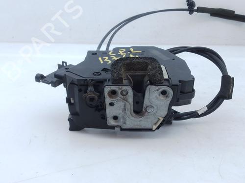 Zamek drzwi tylnych prawych OPEL VIVARO B Bus (X82) 1.6 CDTI (06) | BP30589452C99