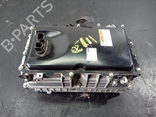 Used Battery TOYOTA RAV 4 V (_A5_, _H5_) [2018-2025]  16773864