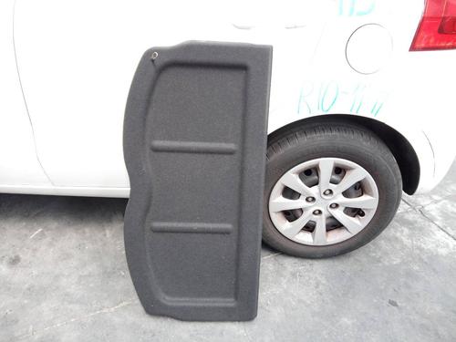 Used Rear parcel shelf KIA RIO III (UB) 1.25 CVVT (86 hp) 30298573