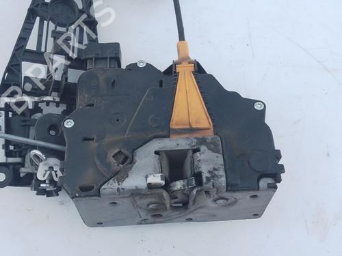 Front left lock OPEL CORSA E (X15) 1.3 CDTI (08, 68) | BP30083538C98