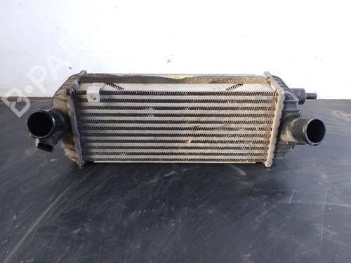 Used Intercooler HYUNDAI ix35 (LM, EL, ELH) 1.7 CRDi (116 hp) 30408480