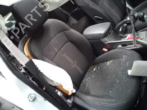 Engine control unit (ECU) KIA SPORTAGE III (SL) 1.7 CRDi | BP6977552M57 