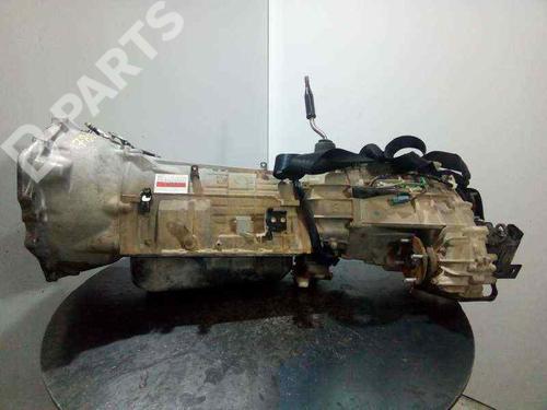 Gearbox TOYOTA LAND CRUISER PRADO (_J12_) 3.0 D-4D (KDJ120, KDJ125) | BP6145840M3 