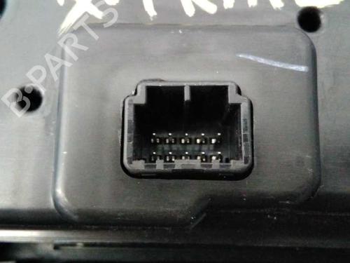 Commande Chauffage NISSAN X-TRAIL III (T32_, T32R, T32RR)  | BP5094795I5 
