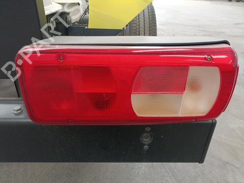 Used Right taillight Right taillight 38593749 38593749