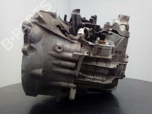 Gearbox FORD FOCUS II (DA_, HCP, DP) 2.0 TDCi | BP2983853M3 