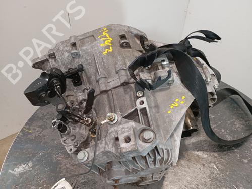 Gearbox FORD FOCUS II (DA_, HCP, DP) 2.0 TDCi | BP37068227M3 - Image 5