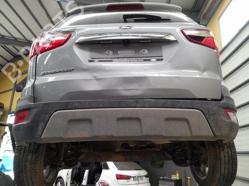 Used Rear bumper FORD ECOSPORT 1.0 EcoBoost (125 hp) 25755671