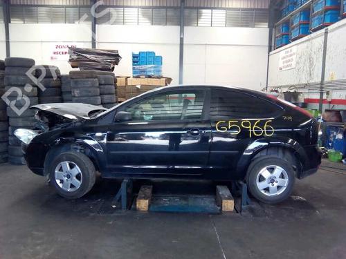 Pedal FORD FOCUS II (DA_, HCP, DP)  | BP8104328I4 