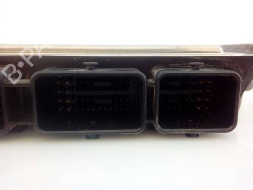 Engine control unit (ECU) RENAULT LAGUNA II (BG0/1_)  | BP7671176M57 