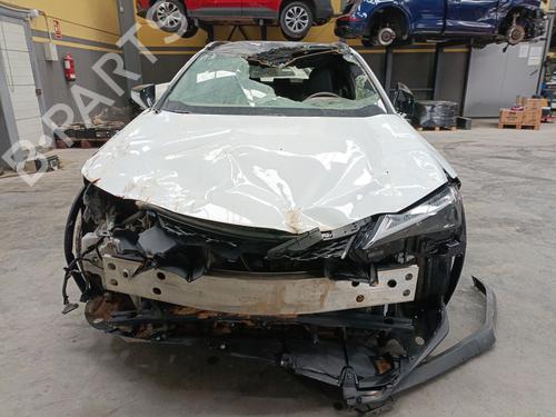 Left front brake caliper LEXUS UX (_AA1_, _AH1_, _MA1_) 250h (MZAH10) | BP31966463M105 