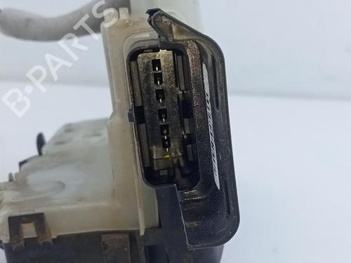 Front right lock CITROËN C3 II (SC_)  | BP16715483C97 