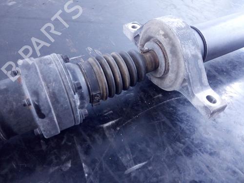 Driveshaft HYUNDAI ix35 (LM, EL, ELH)  | BP19517964M37 