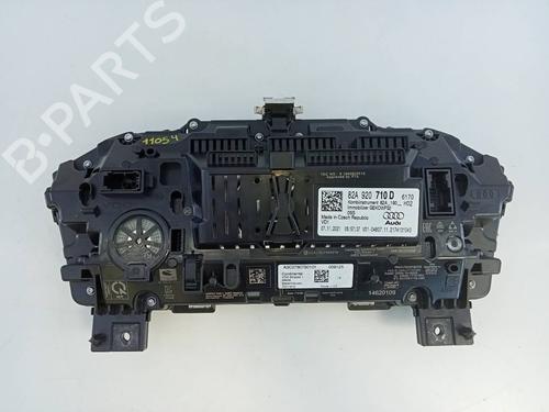 Instrument cluster AUDI A1 Sportback (GBA) 30 TFSI | BP12492271C47 