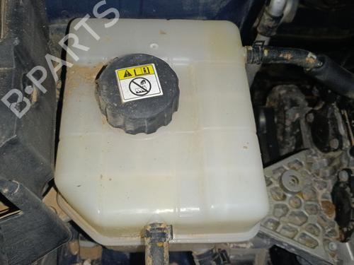 Ekpansionstank SSANGYONG KORANDO (C300) 1.5 e-XGDi (163 hp) 29288303