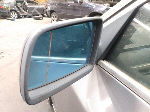 Used Left mirror BMW 5 Touring (E61) 525 d (177 hp) 7223086