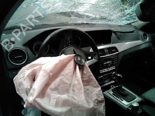 Instrument cluster MERCEDES-BENZ C-CLASS (W204) C 200 CDI (204.007, 204.006) | BP6049827C47 