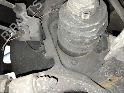 Used Right rear steering knuckle MERCEDES-BENZ GLC (X253) 220 d 4-matic (253.905, 253.903) (170 hp) 24682479