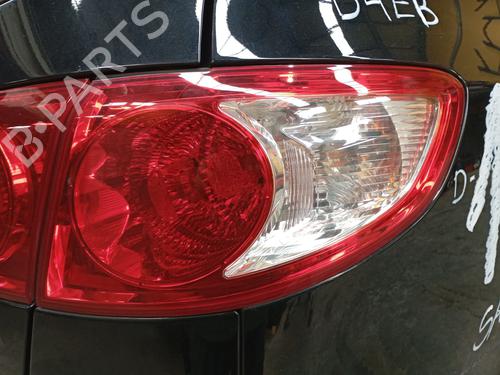 Used Right taillight Right taillight HYUNDAI SANTA FÉ II (CM) 2.2 CRDi 4x4 (155 hp) 34275750 34275750