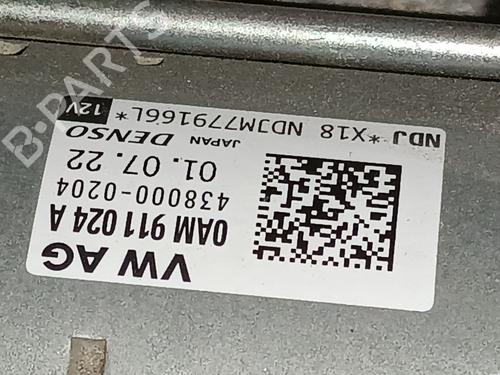 Anlasser für VW T-CROSS (C11, D31) [2018-2025]  29284864