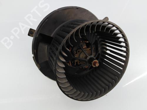 Used Heater blower motor SKODA YETI (5L) 1.2 TSI (105 hp) 14061207