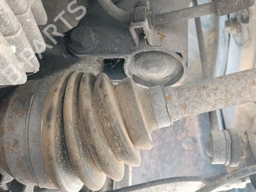 Used Right front driveshaft RENAULT TRAFIC III Bus (JG_) 1.6 dCi 95 (JGMR, JGMJ) (95 hp) 27892029