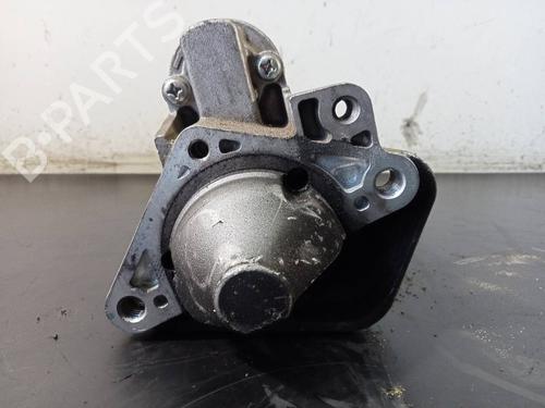 Starter NISSAN QASHQAI / QASHQAI +2 I (J10, NJ10, JJ10E) 1.5 dCi | BP11280783M8 