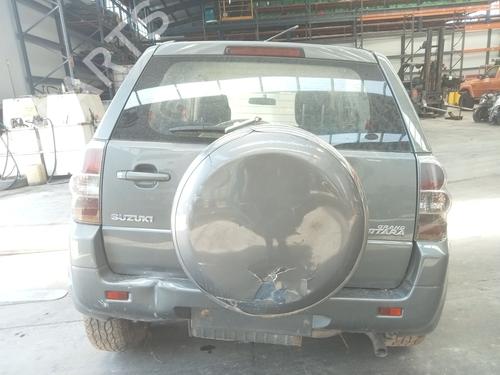 Starter SUZUKI GRAND VITARA II (JT, TE, TD) 1.9 DDiS All-wheel Drive (JT419, TD44, JB419WD, JB419XD,... | BP28143238M8 