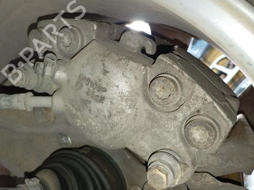 Used Right front brake caliper Right front brake caliper AUDI Q5 (8RB) 2.0 TDI (136 hp) 34606169 34606169