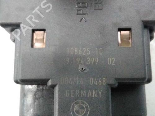 Ignition barrel BMW X1 (E84)  | BP4199262M48 