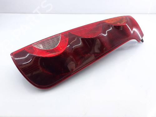 Right taillight NISSAN NOTE (E11, NE11)  | BP8061438C35 