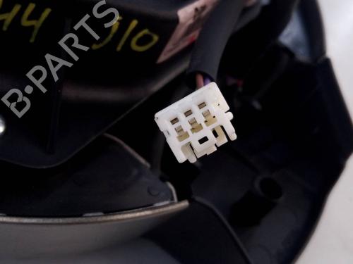 Driver airbag NISSAN QASHQAI / QASHQAI +2 I (J10, NJ10, JJ10E)  | BP19506060C9 