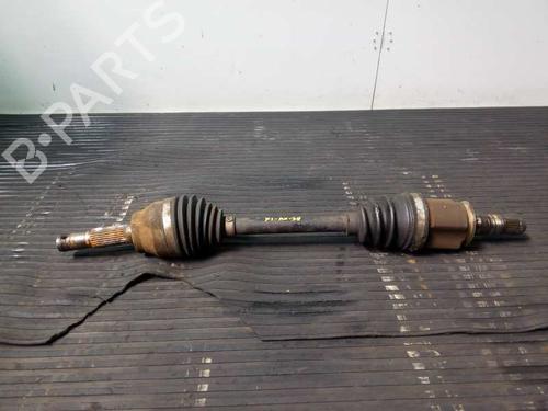Used Right front driveshaft INFINITI FX 35 All-wheel Drive (280 hp) 5794691