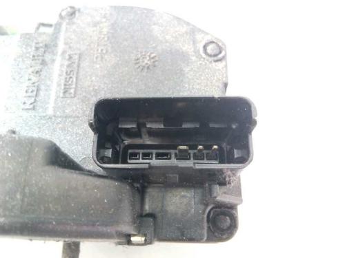 Rear left lock NISSAN QASHQAI / QASHQAI +2 I (J10, NJ10, JJ10E) 2.0 dCi | BP4137054C100 
