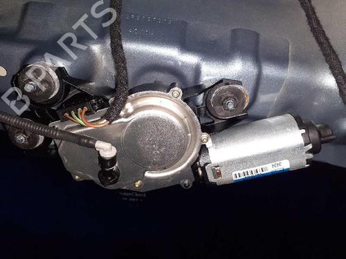 Used Rear wiper motor SEAT TOLEDO III (5P2) [2004-2009]  5273060
