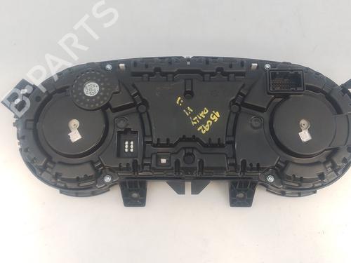 Instrument cluster IVECO DAILY VI Van 35S18, 35C18, 40C18, 50C18, 60C18, 65C18, 70C18 | BP37260513C47 - Image 4