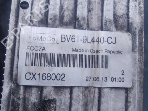 Intercooler FORD FOCUS III Turnier 1.6 TDCi | BP32411510M30