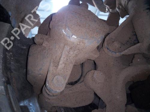 Used Left front brake caliper MERCEDES-BENZ E-CLASS (W212) [2009-2016]  11592701