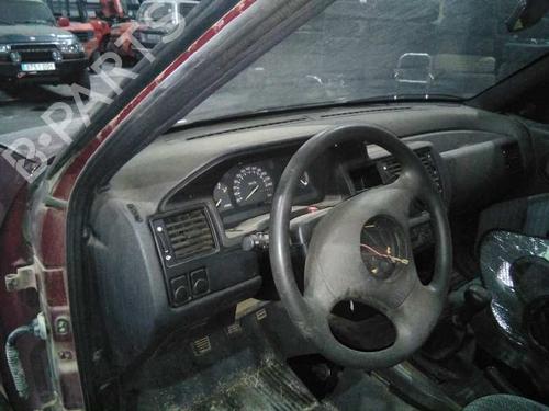Instrument cluster FORD ESCORT VI (GAL)  | BP2530542C47 