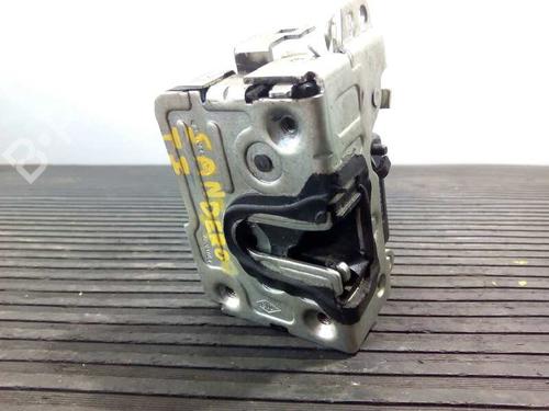 Used Rear left lock DACIA SANDERO [2008-2025]  1186621