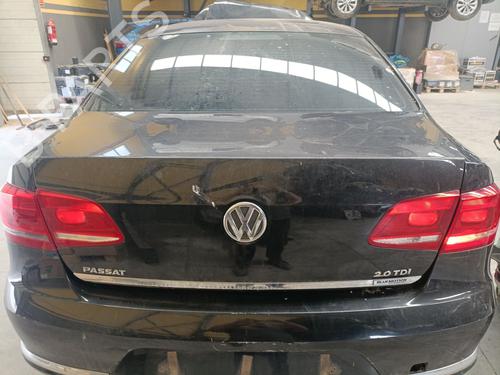 Used Tailgate Tailgate 39200065 39200065
