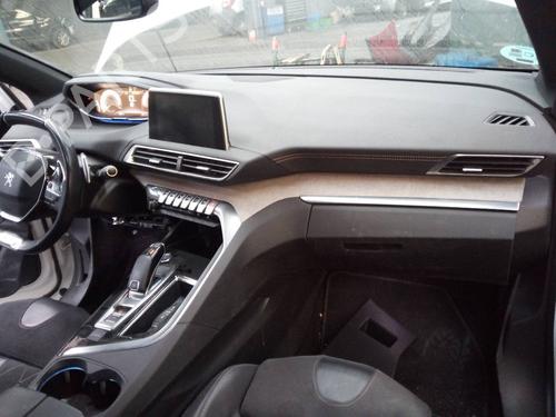 Front left window mechanism PEUGEOT 3008 II SUV (MC_, MR_, MJ_, M4_) 2.0 BlueHDi 180 | BP9270310C22 