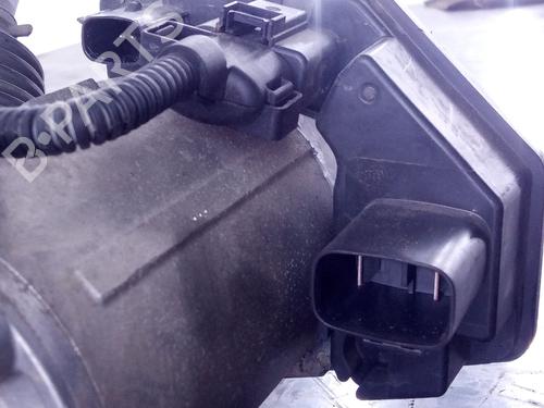 Steering rack JAGUAR XE (X760)  | BP22977034M22 