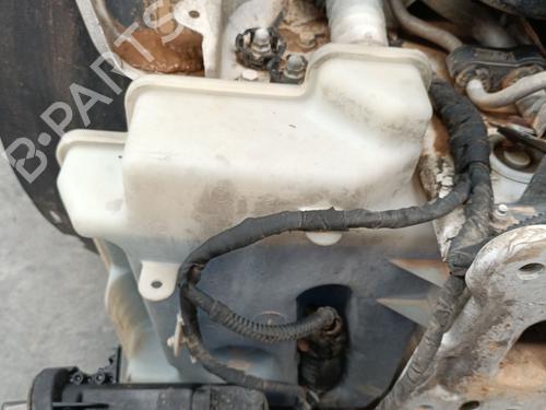 Used Windscreen washer tank Windscreen washer tank 36886419 36886419